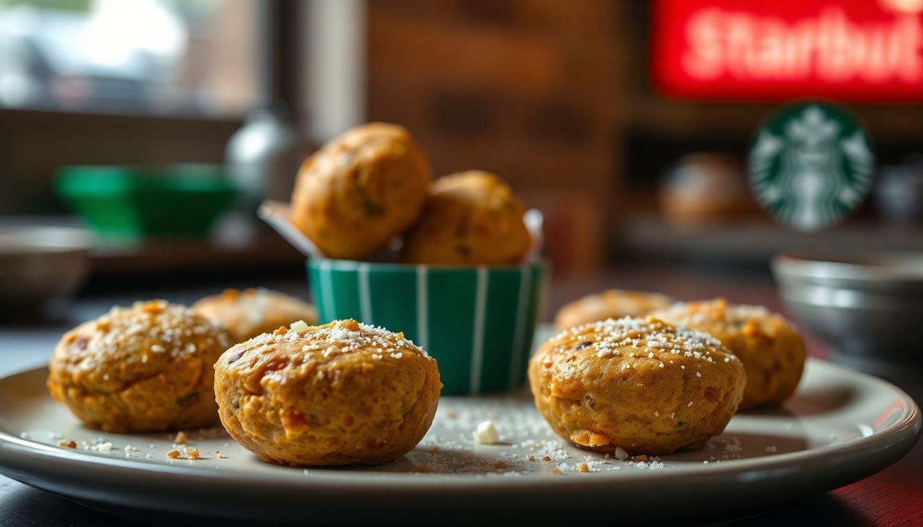 Starbucks Egg Bites Without the Price Tag