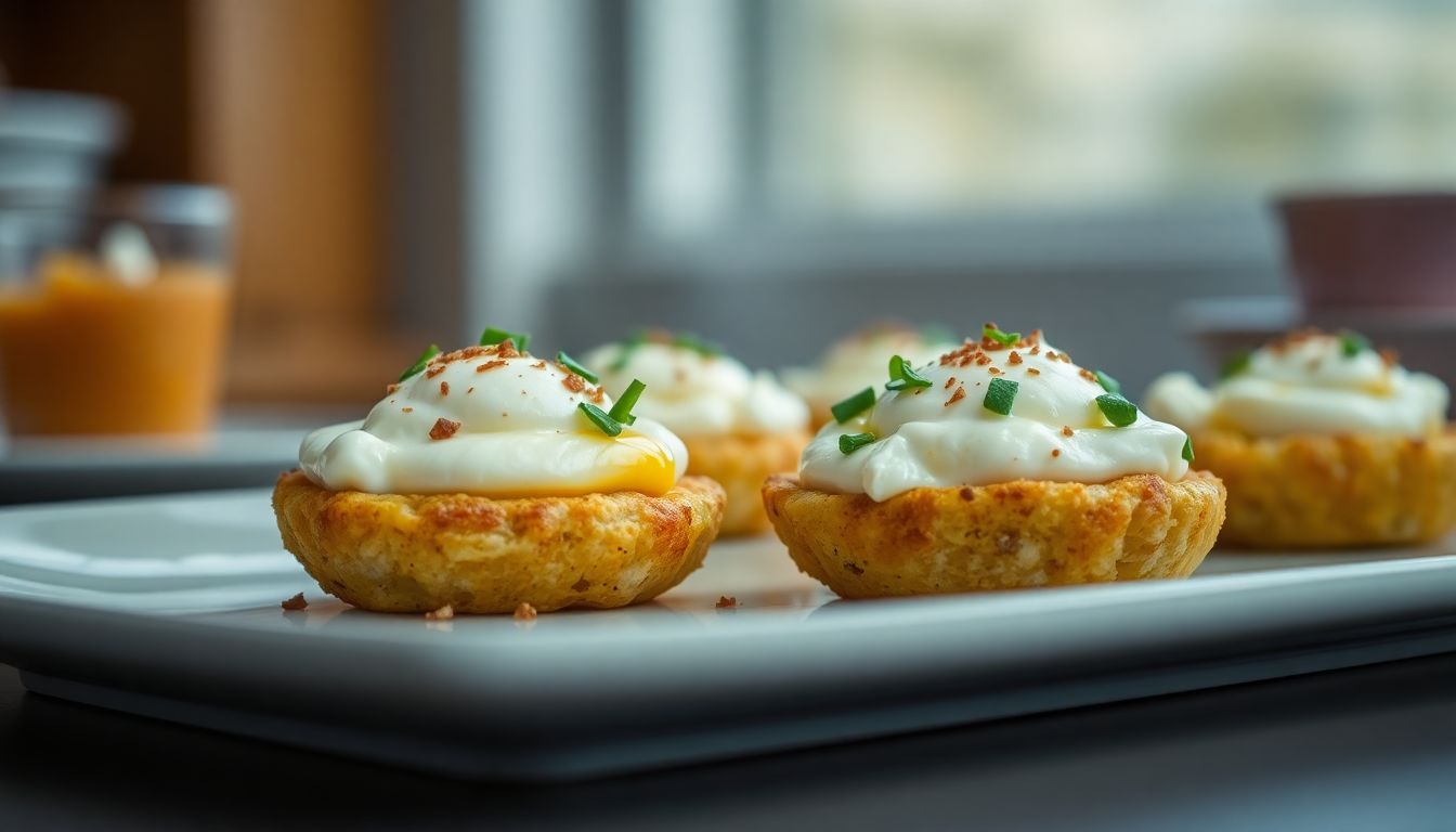 Reading the Label on Starbucks Egg Bites