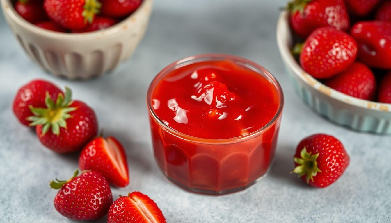 The Sugar Trap in a Pouch