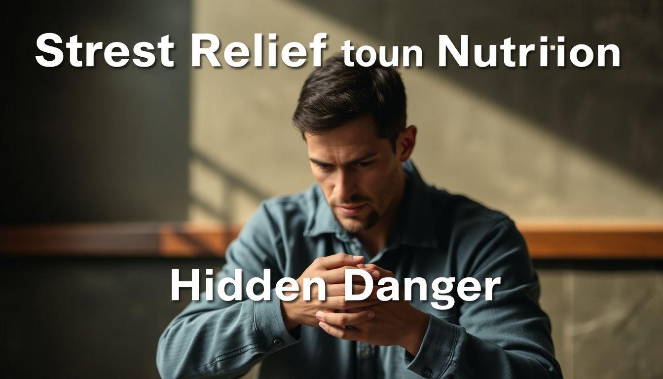 Nutritions Hidden Danger