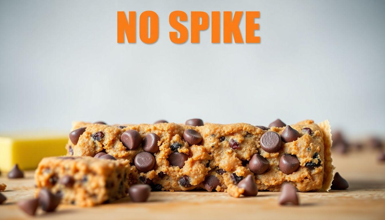 A Cookie Dough Habit That Loves Your Skin Back