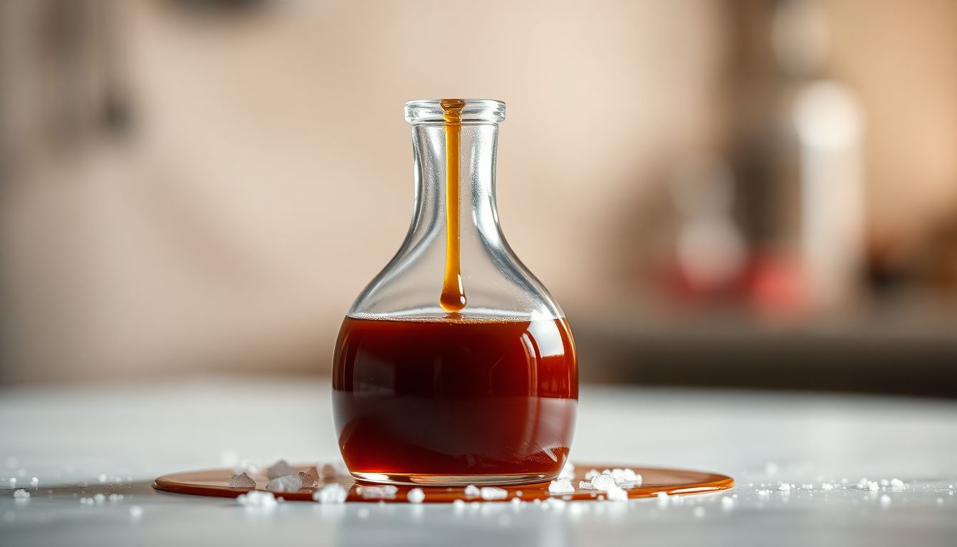 Dont Buy Sugar Free Syrup Until You Read This