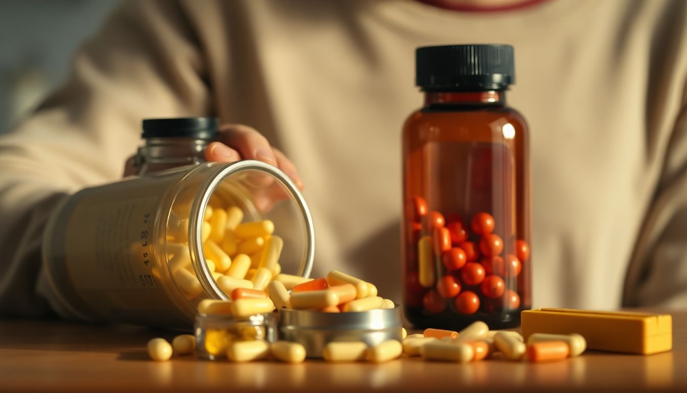 Calm Magnesium Without the Gut Punch