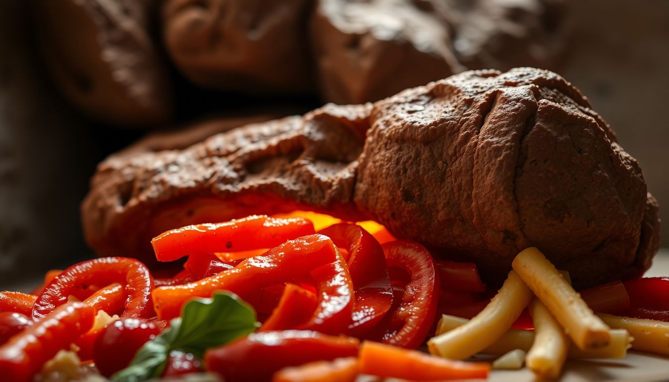 Supreme stromboli Weight Loss Reality Check