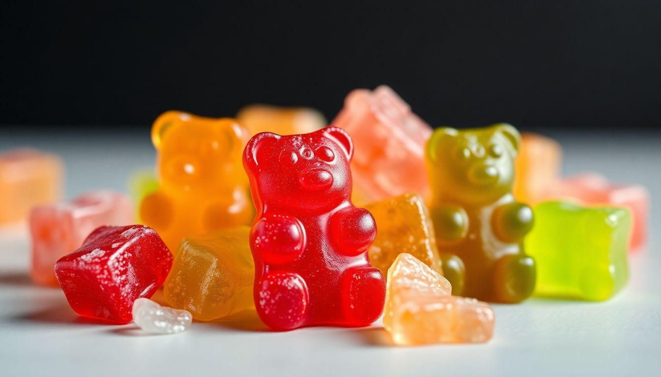 I Discovered Sweet and Salty Gummy Bears and Im Not Sorry