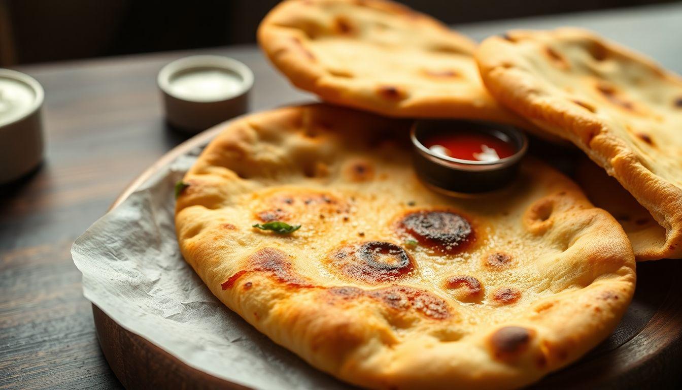 A Glow That Smells Like the Tandoor