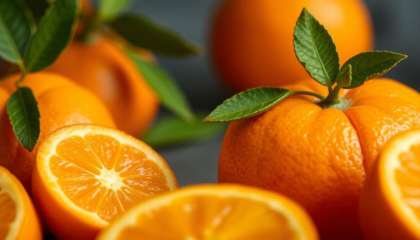 Tangerine Ingredients You Miss