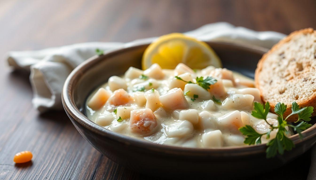 Tartar Sauce Macros for Weight Loss