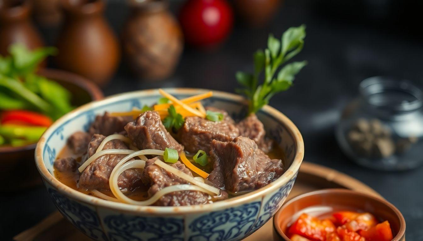 Thai Beef Bowl Side Effects You Should Know