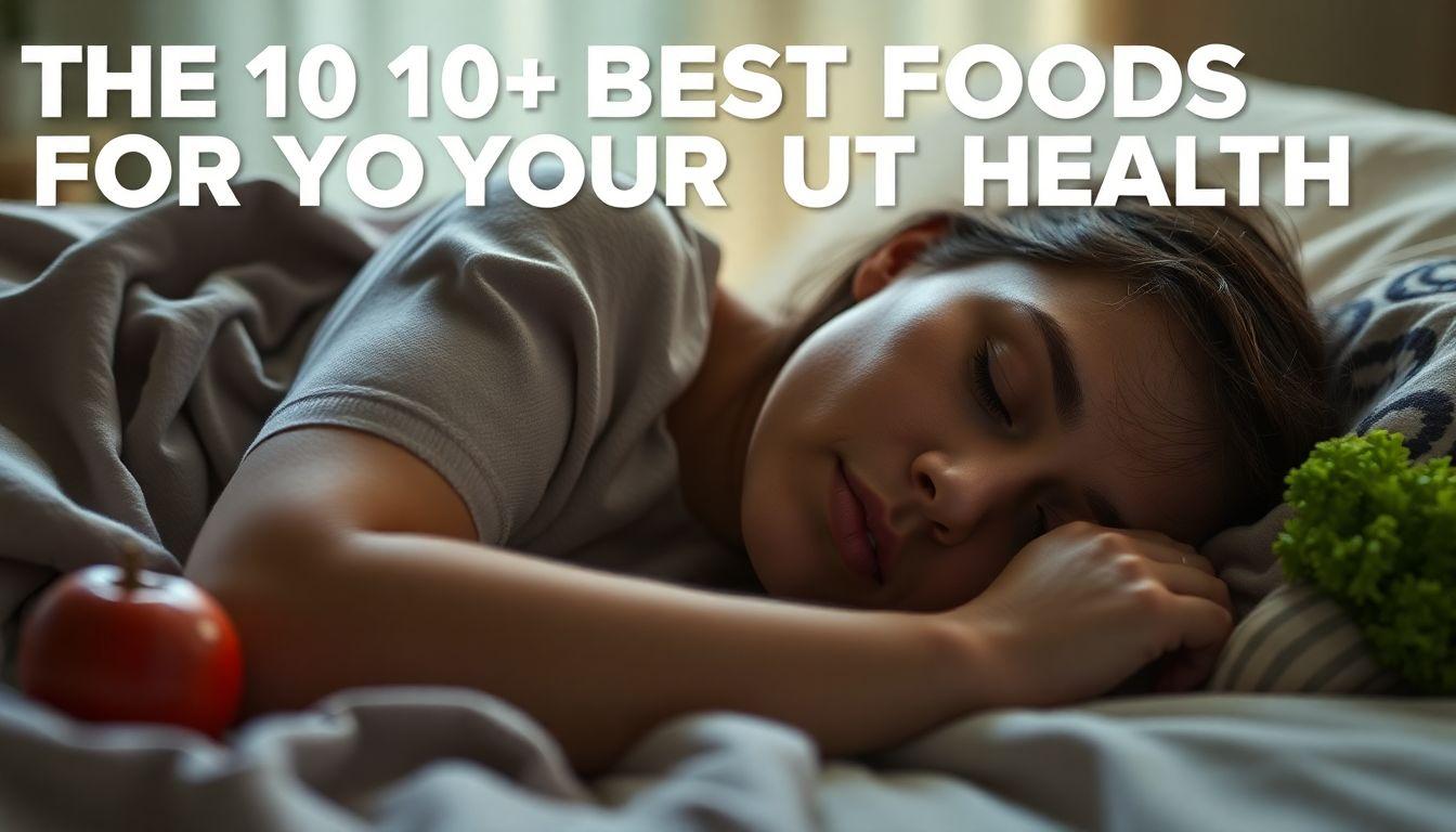 The Foods That Boost Digestive Health