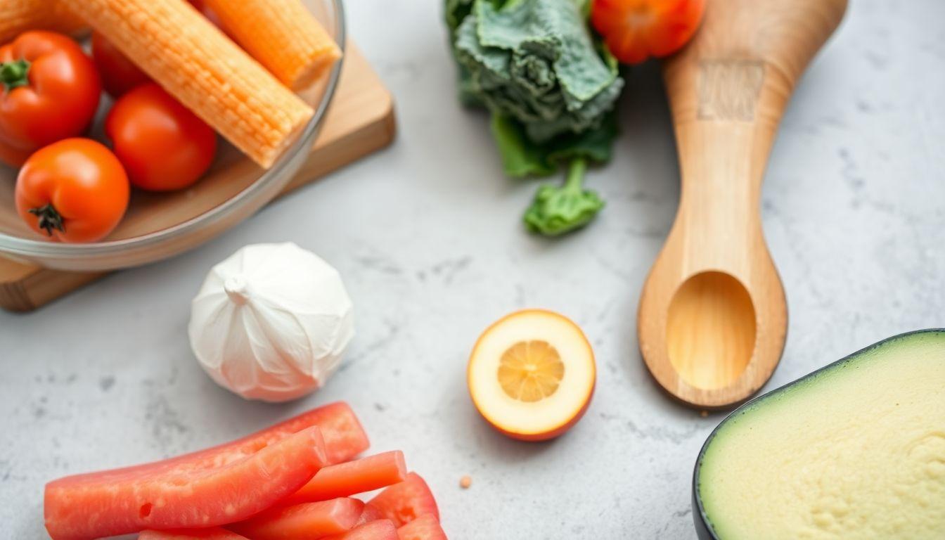 The Best Foods to Promote Healthy Gut Motility