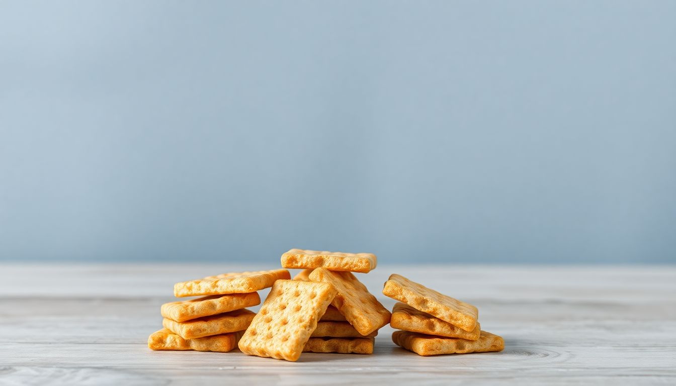 A Thin Wheat Crackers Reality Check