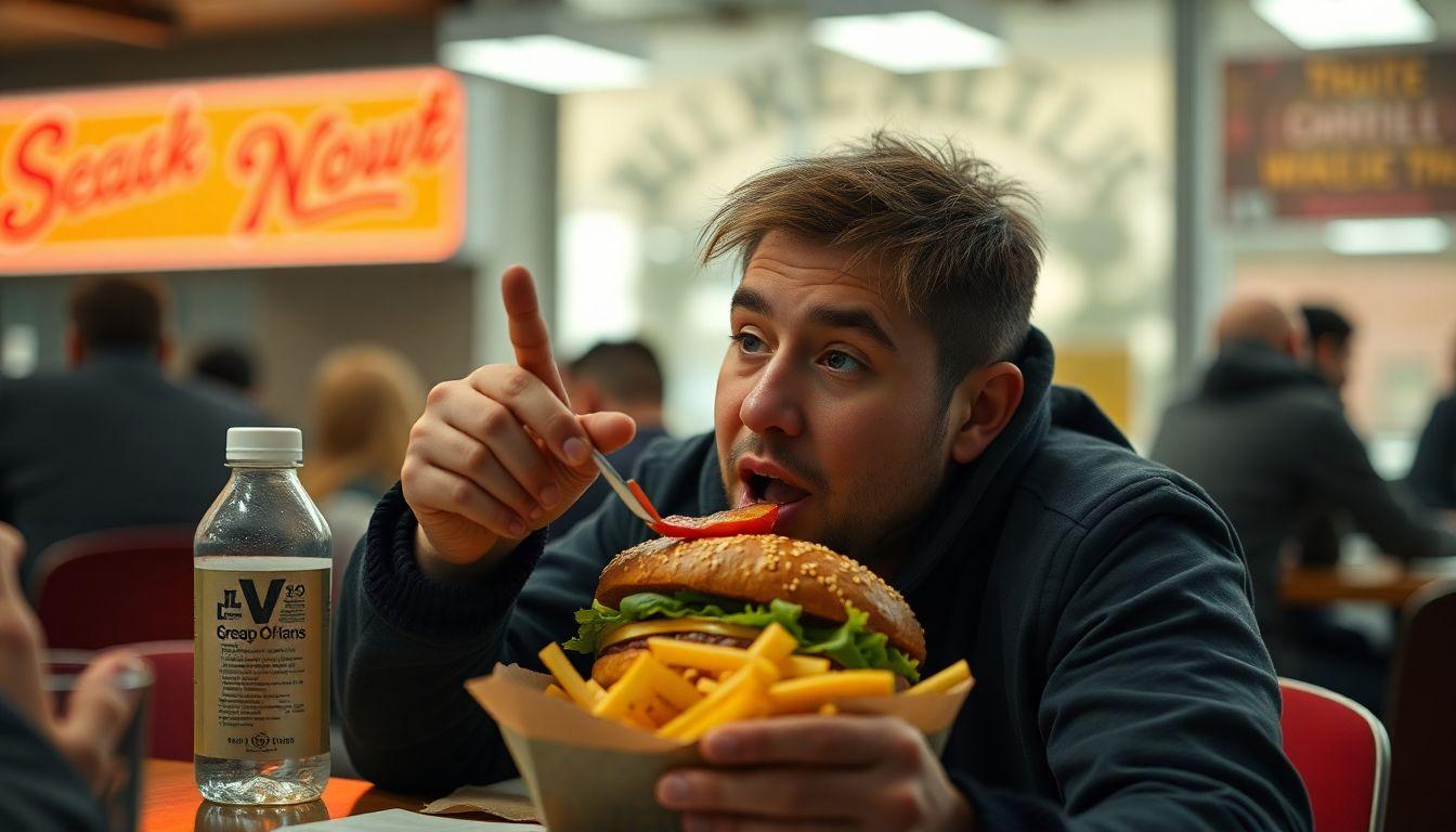 TikTok Food Trends of 2024 Are Overhyped