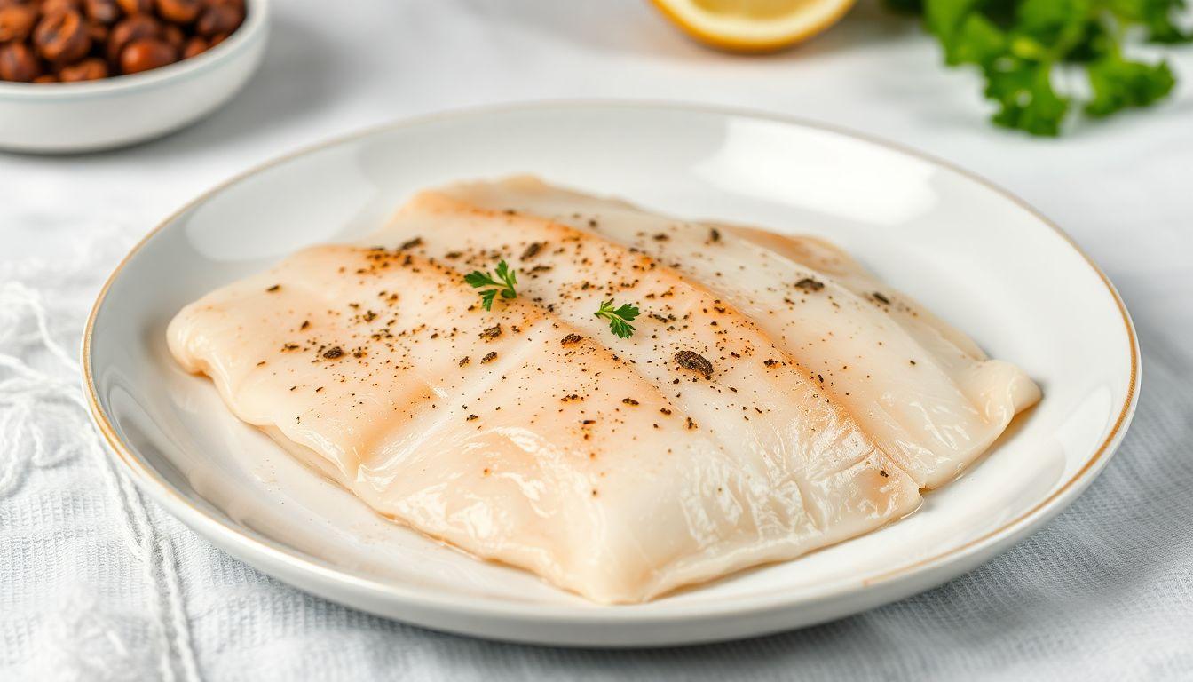 Tilapia Fillets Reality Check