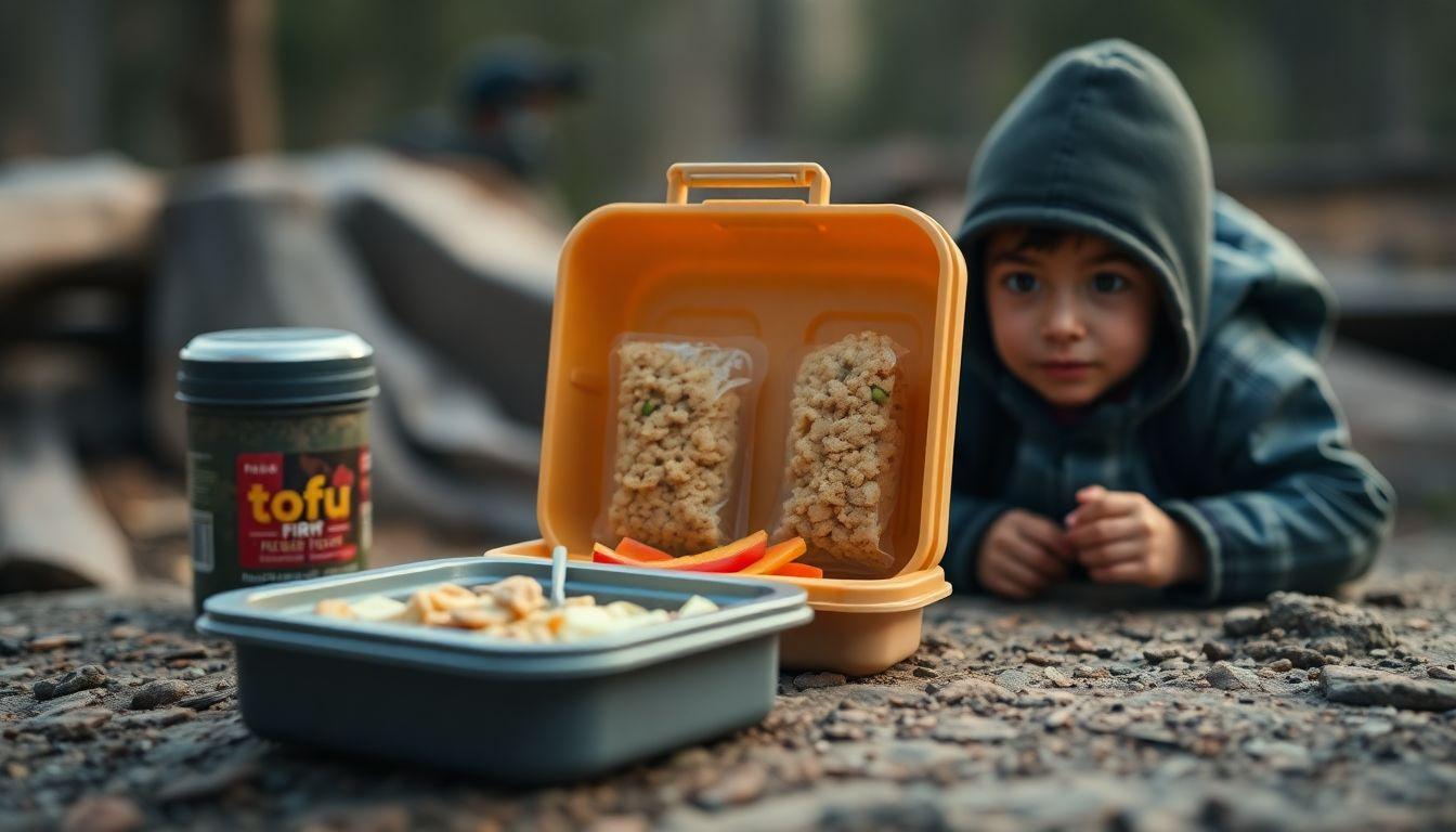 Firm Tofu That Wont Squish