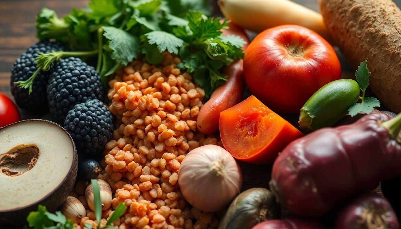 Unveiling the Best Foods