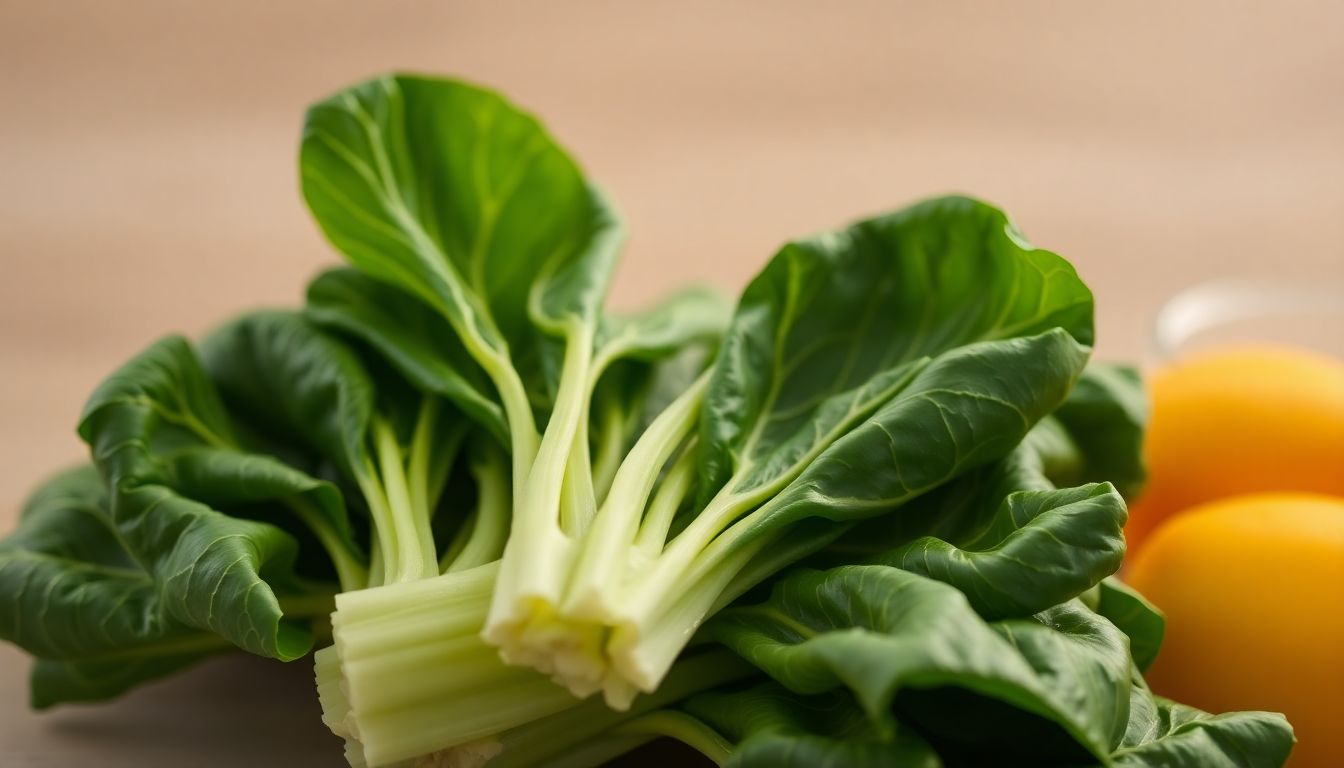 A Quick Check for Bugs in Your Bok Choy