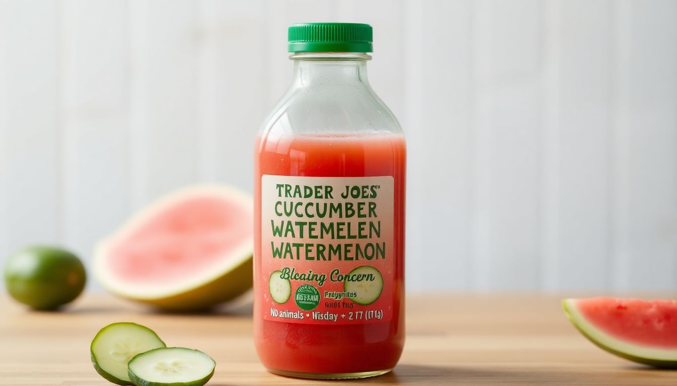 A Simple Swap for That Heavy Feeling