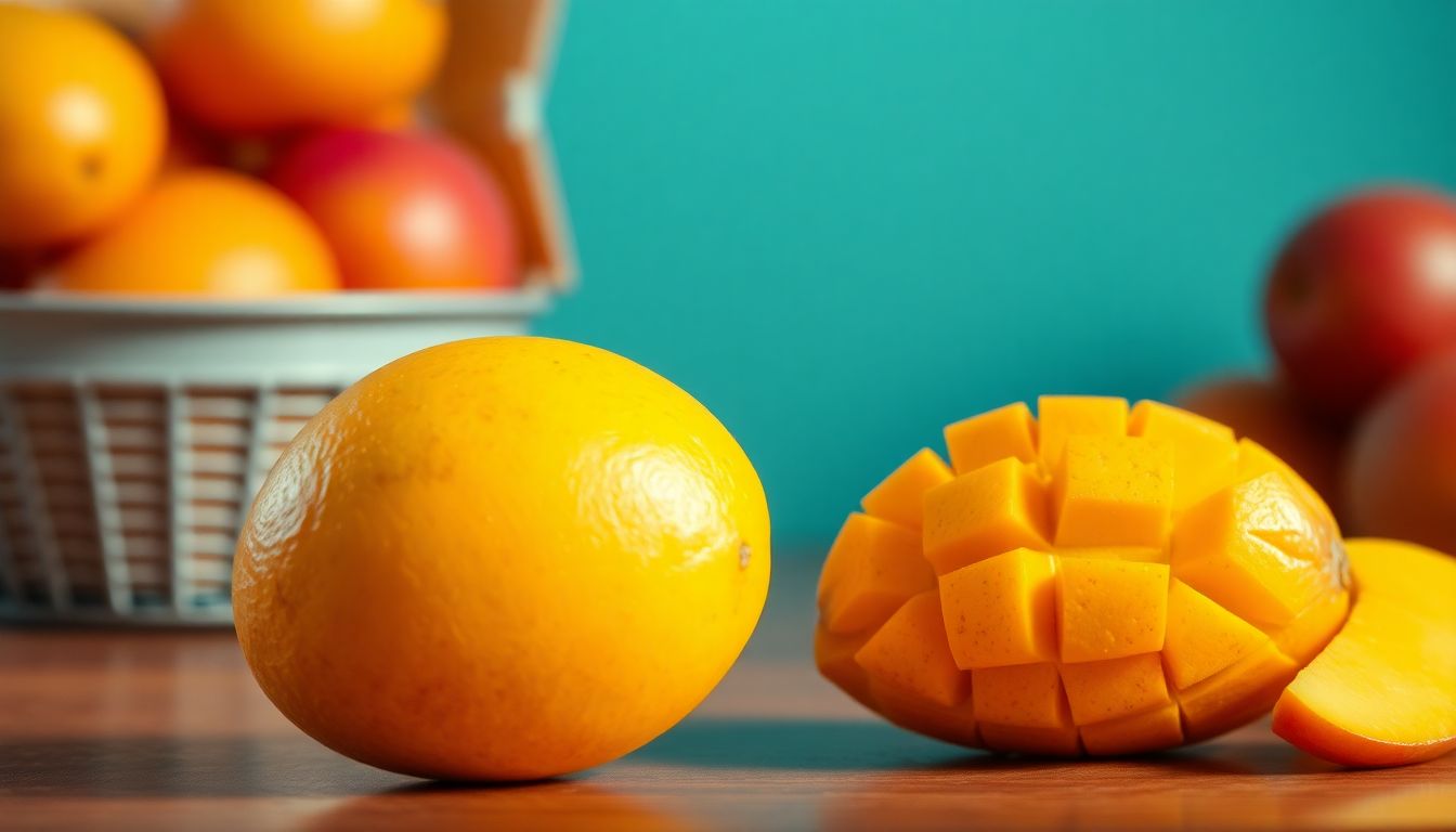 My Gut Flora Demanded Better Snacks