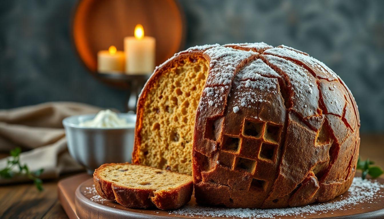 When to Eat Panettone for Peak Flavor