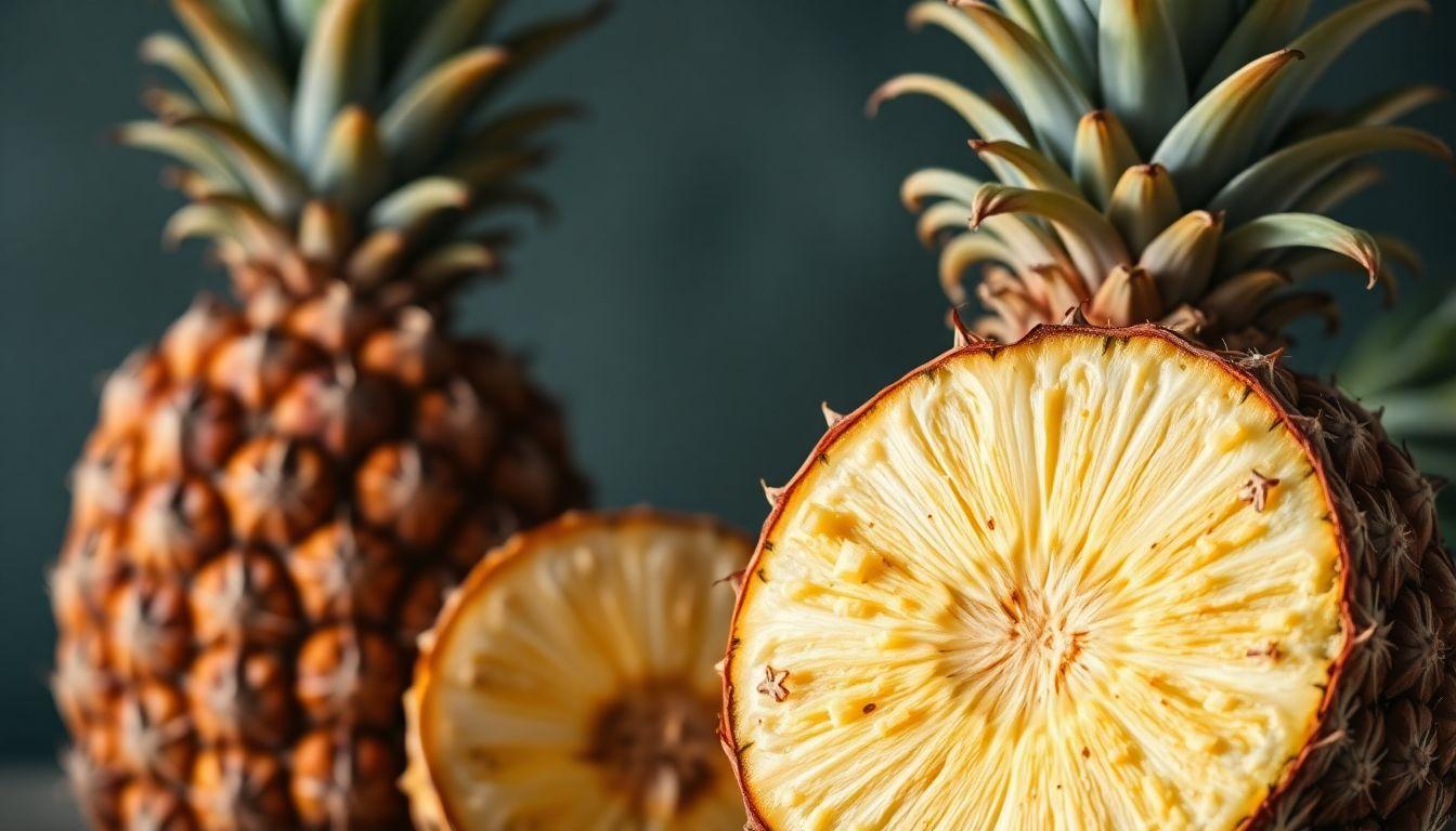 Pineapple Crunch Reality Check