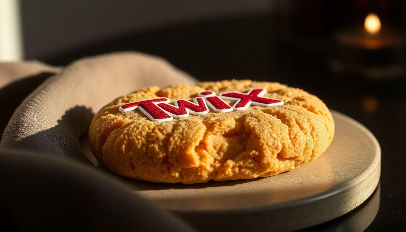 The Snickerdoodle S.S. Reality Check