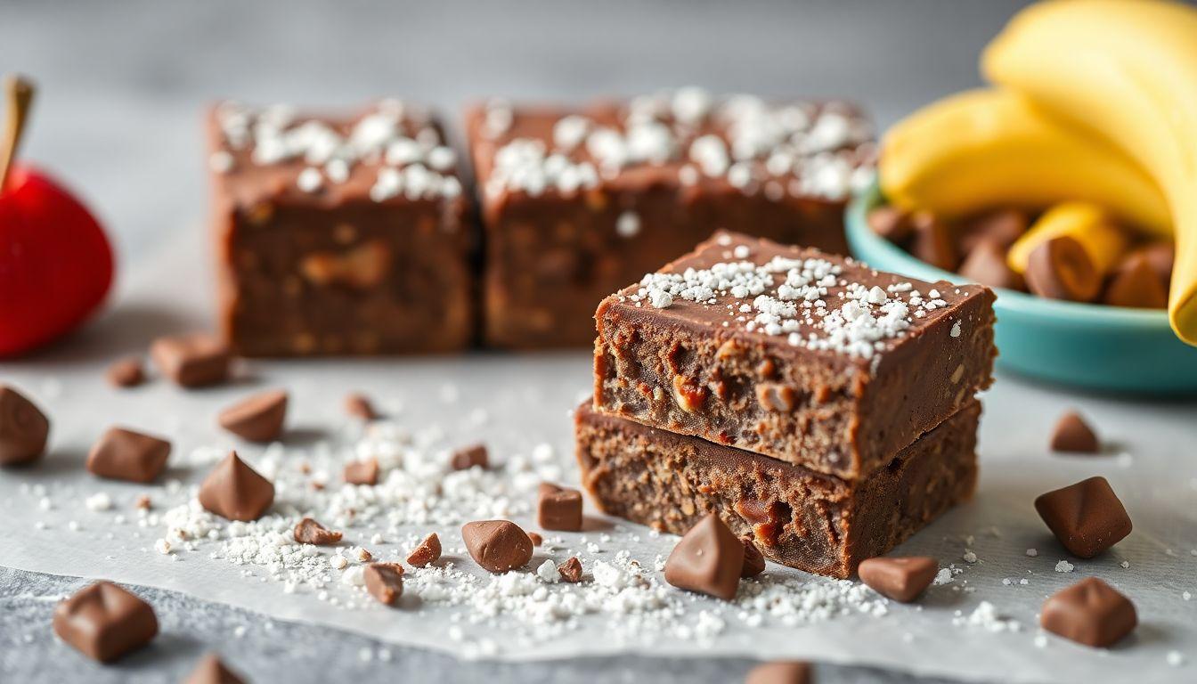 Baking bars beat energy bars for metabolic stability