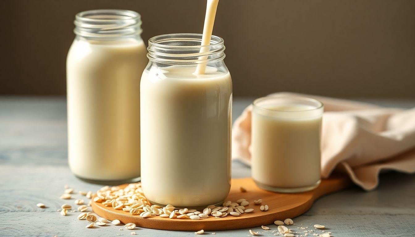 The Oat Milk Ingredient Detective