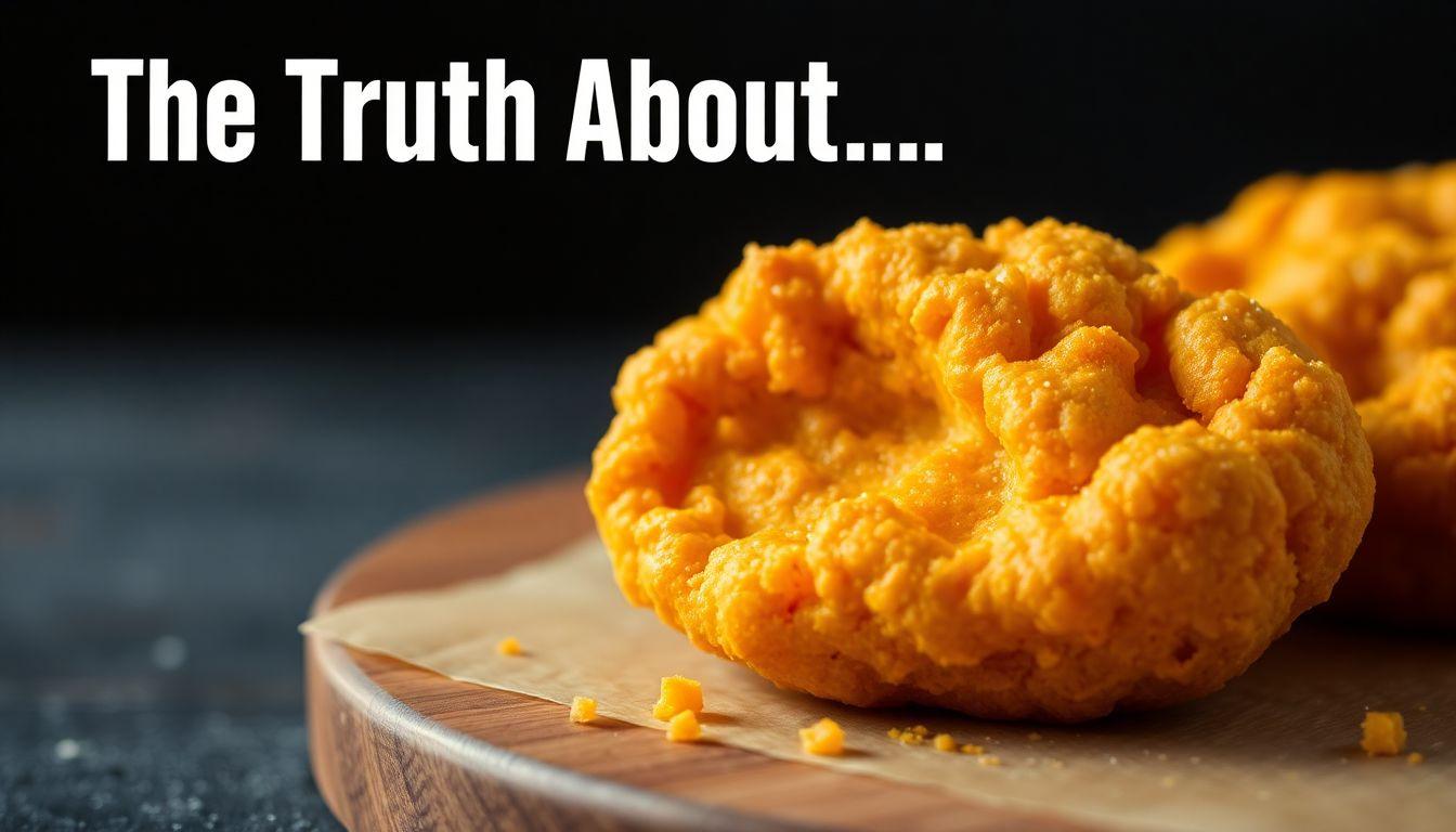 Sweet Potato Puffs Ketosis Reality Check