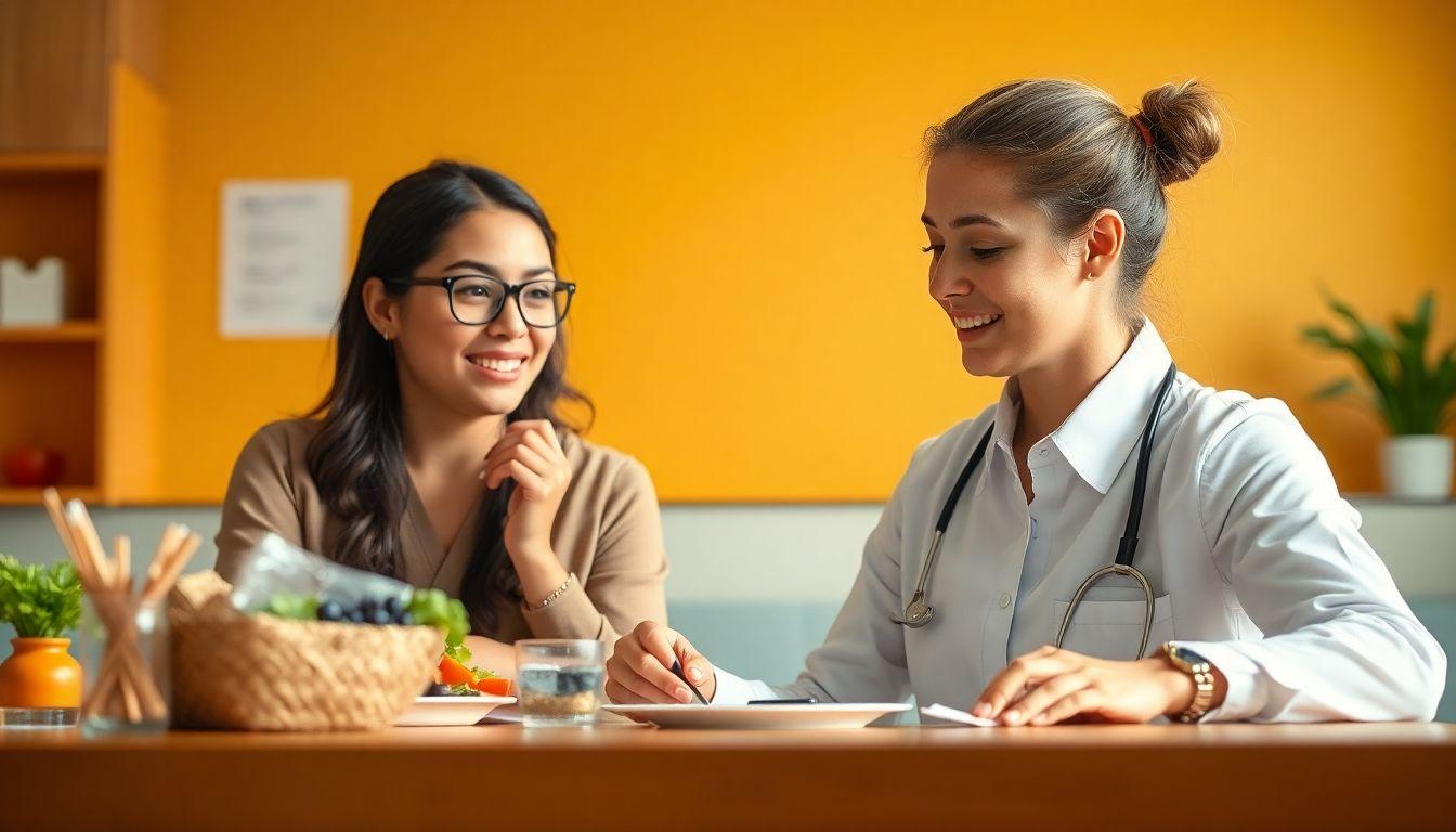 Desk Lunches That Actually Sustain You