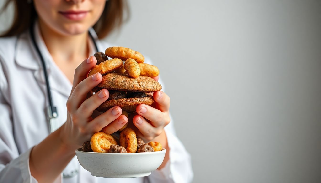 Snack Aisle Paralysis