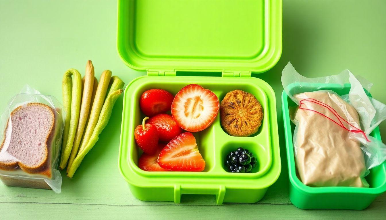 The Lunchbox Item That Actually Comes Back Uneaten