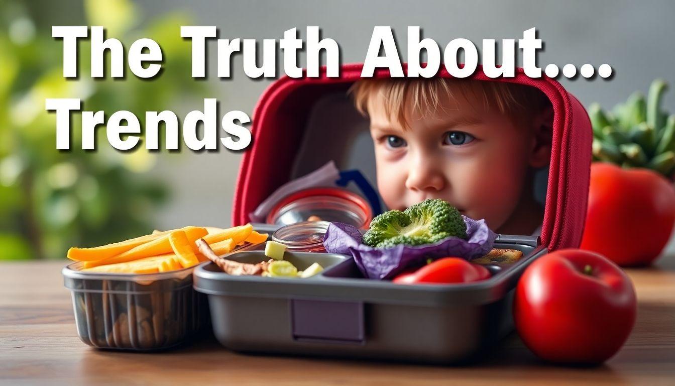 Dried Fruit Sugar Bombs in Lunchboxes