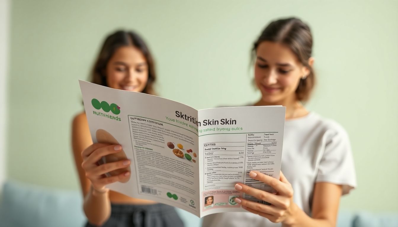 Magnesium Citrate Supplement