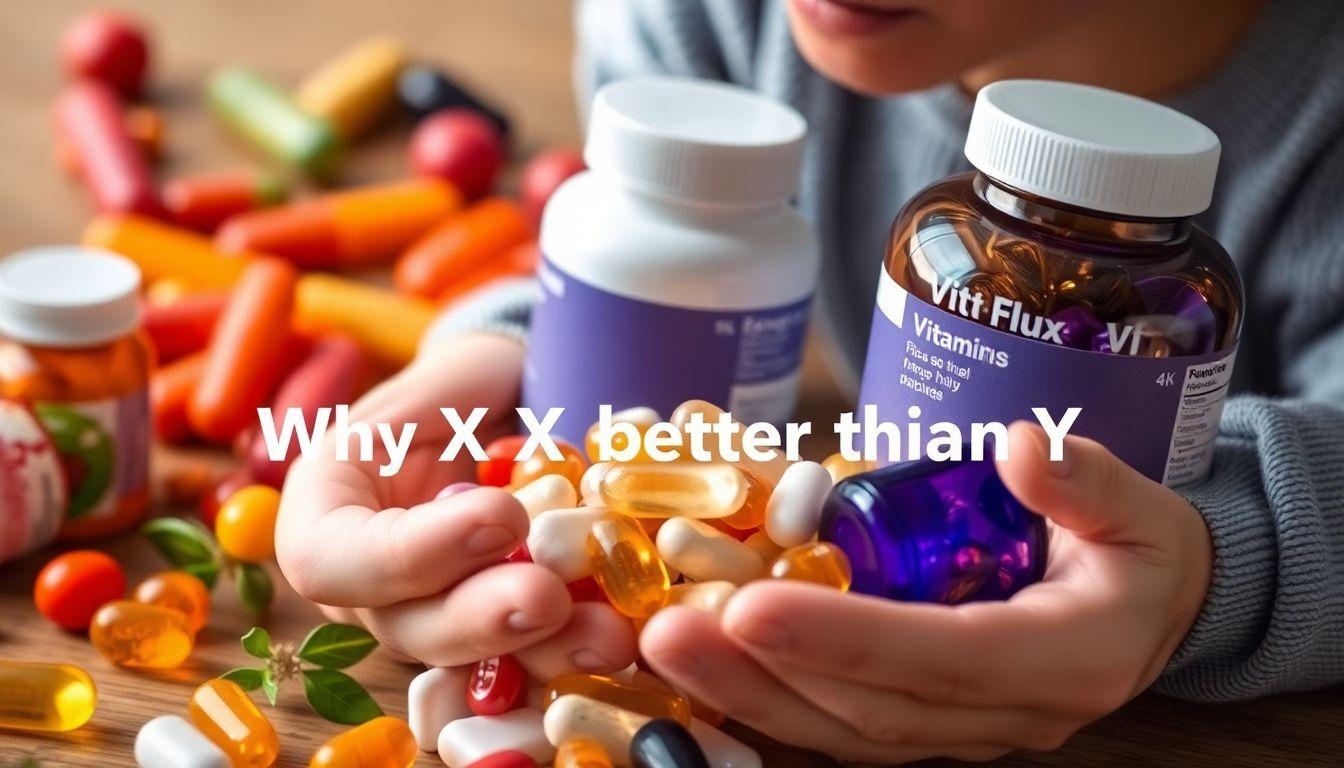 Why Ashwagandha is the Superior Choice for Managing Stress