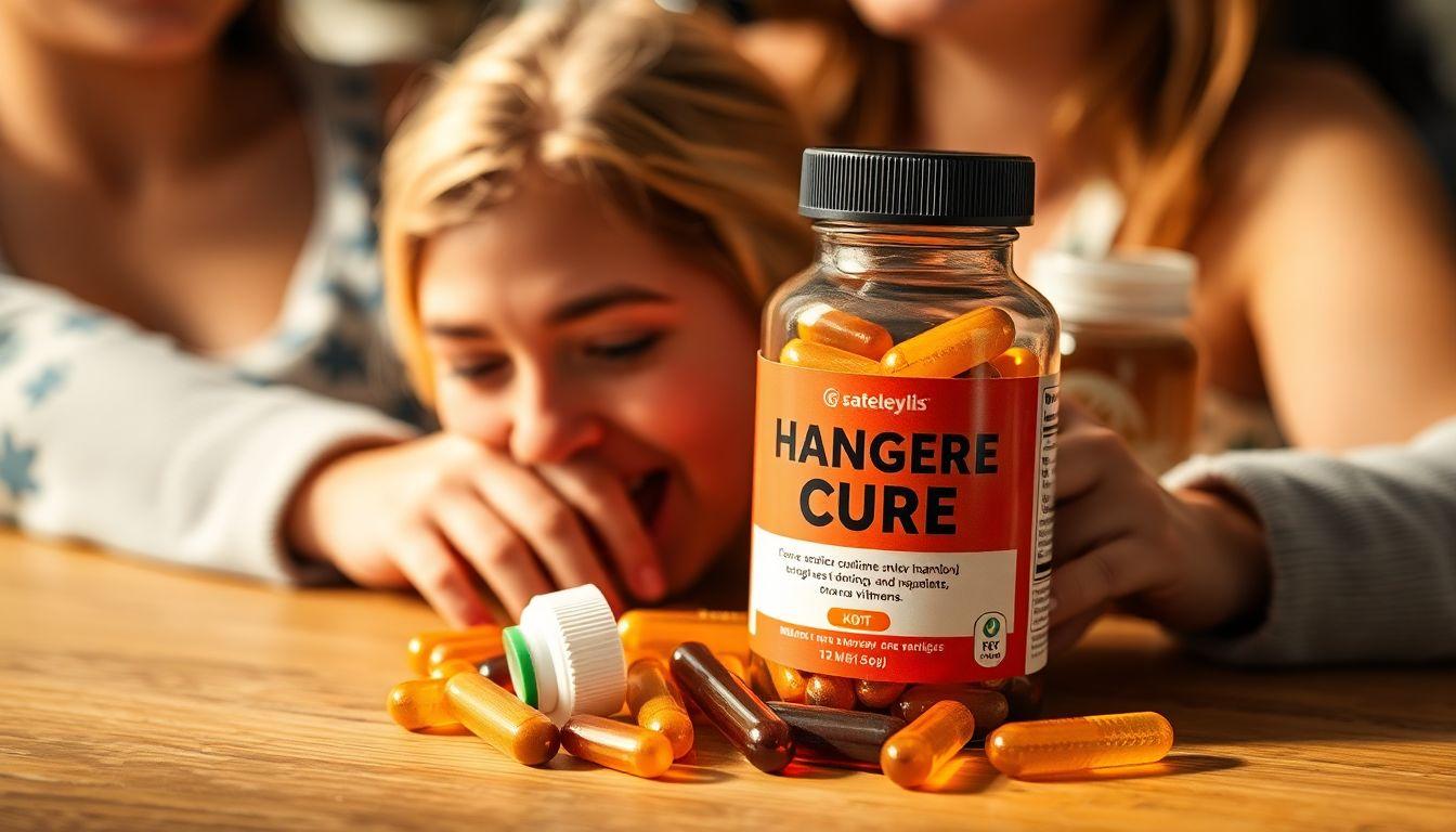 The Stress Relief You Can Sip On