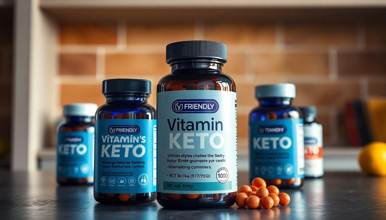 Stop wasting pack space on sugar-coated gummy vitamins