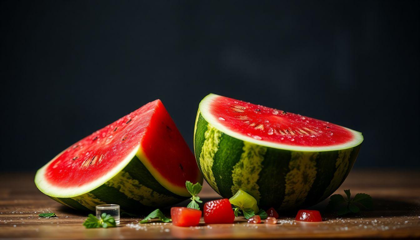 Midnight Hunger Pangs Solved