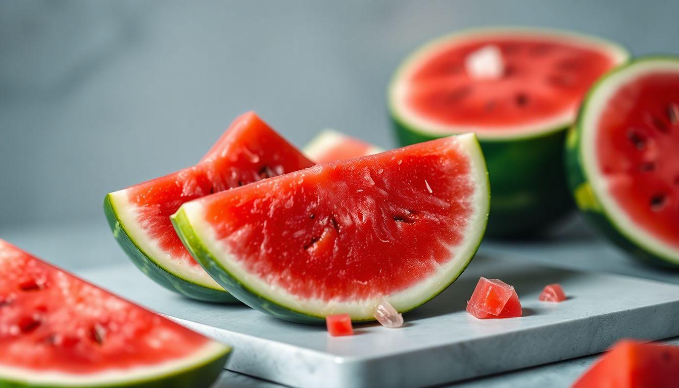 Why Watermelon Is My Go-To Midnight Snack