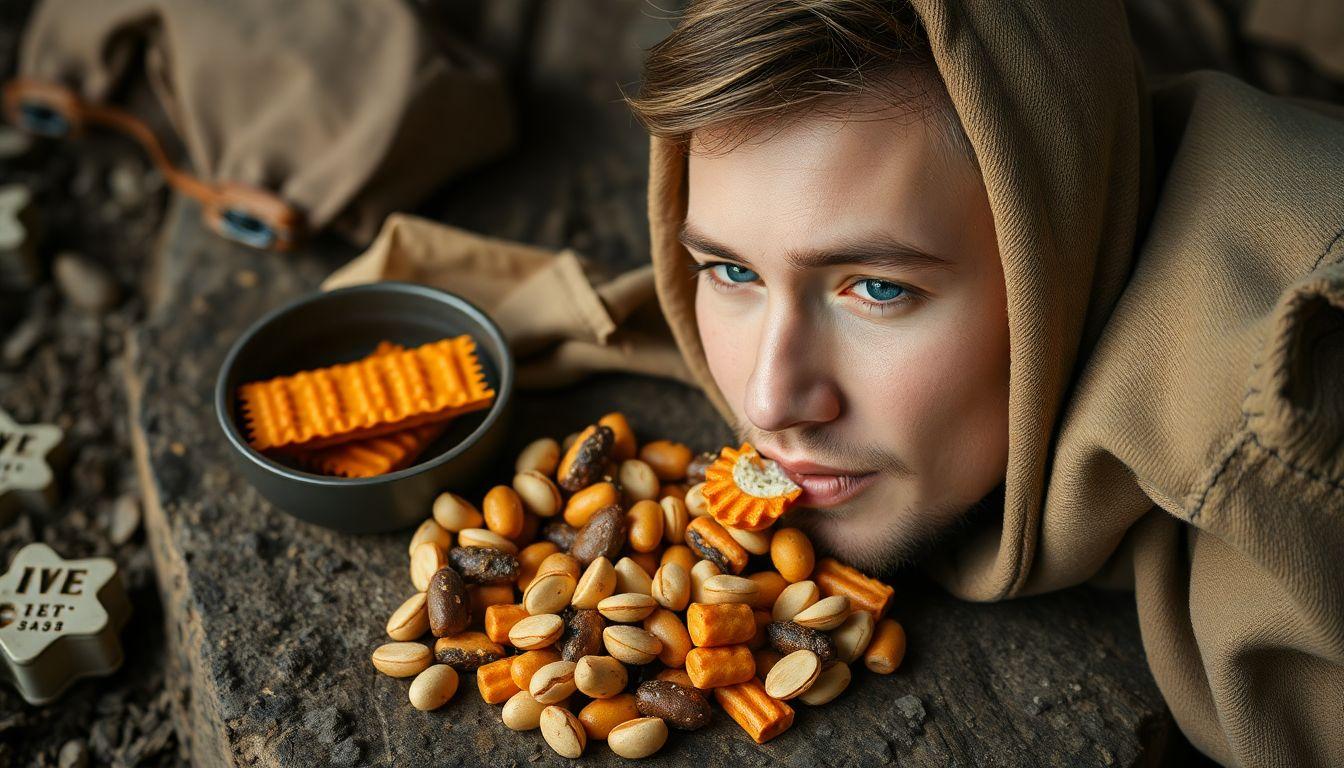 Trail Tested Snacks That Wont Wreck Your Face