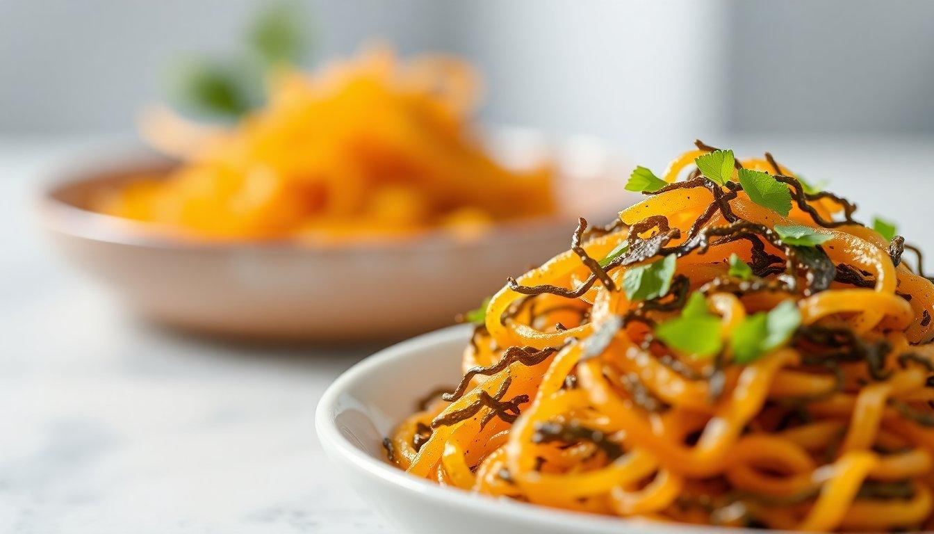 Are Seaweed Snacks Worth the Hype