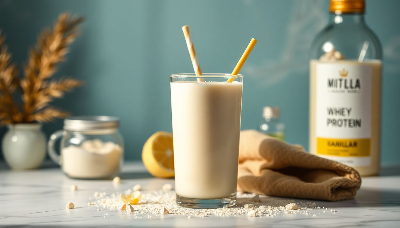 Vanilla isolate labels hide the true cost of your morning glow