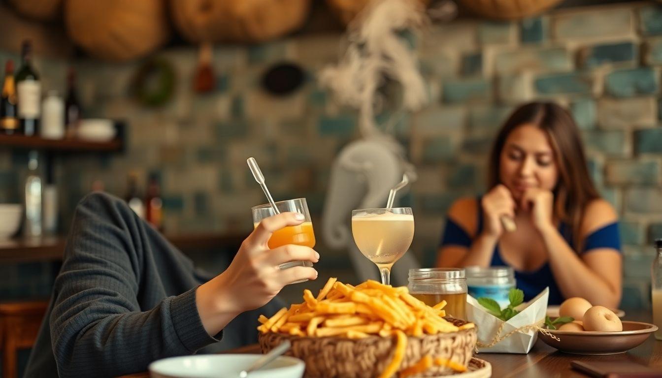 Coconut bars might be the secret reason your stomach hates you