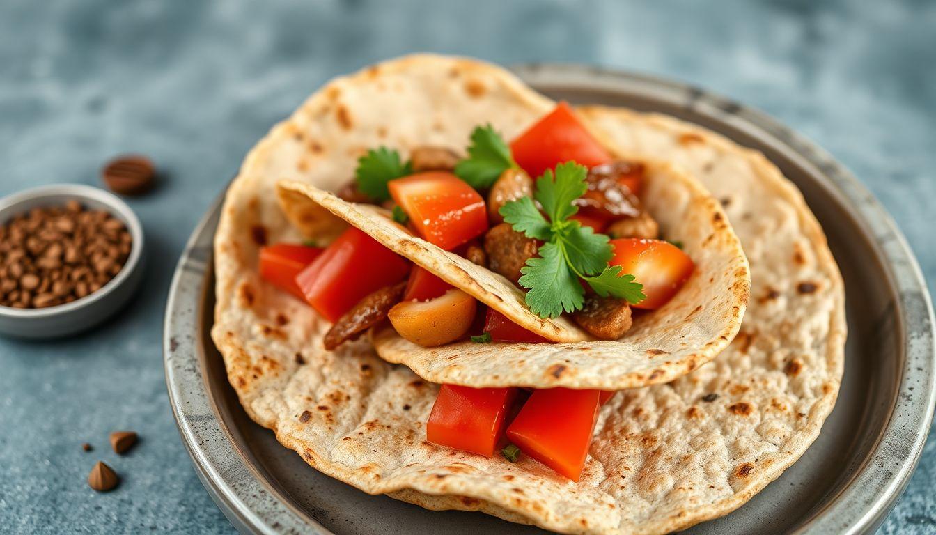 The Weeknight Tortilla Switch