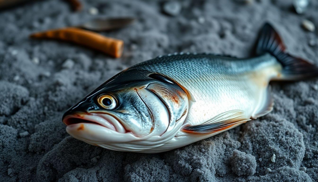 Wild Caught Alaska Pacific Cod Hidden Ingredients Revealed