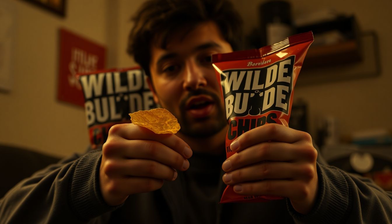 Crunching Weights and Midnight Chips