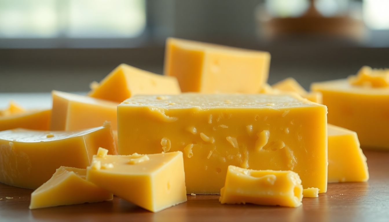 Wisconsin Mild Cheddar Side Effects