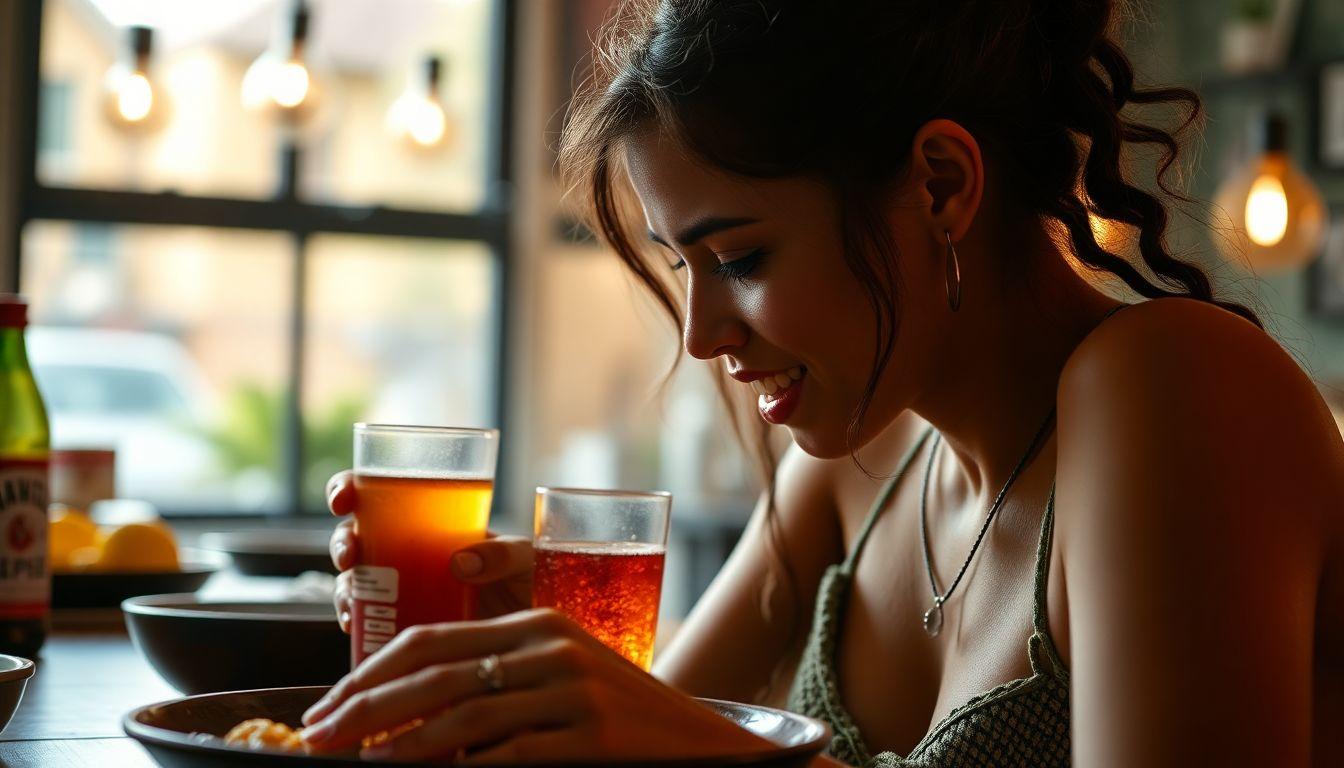 Crunchy Peanut Butter for the Morning After