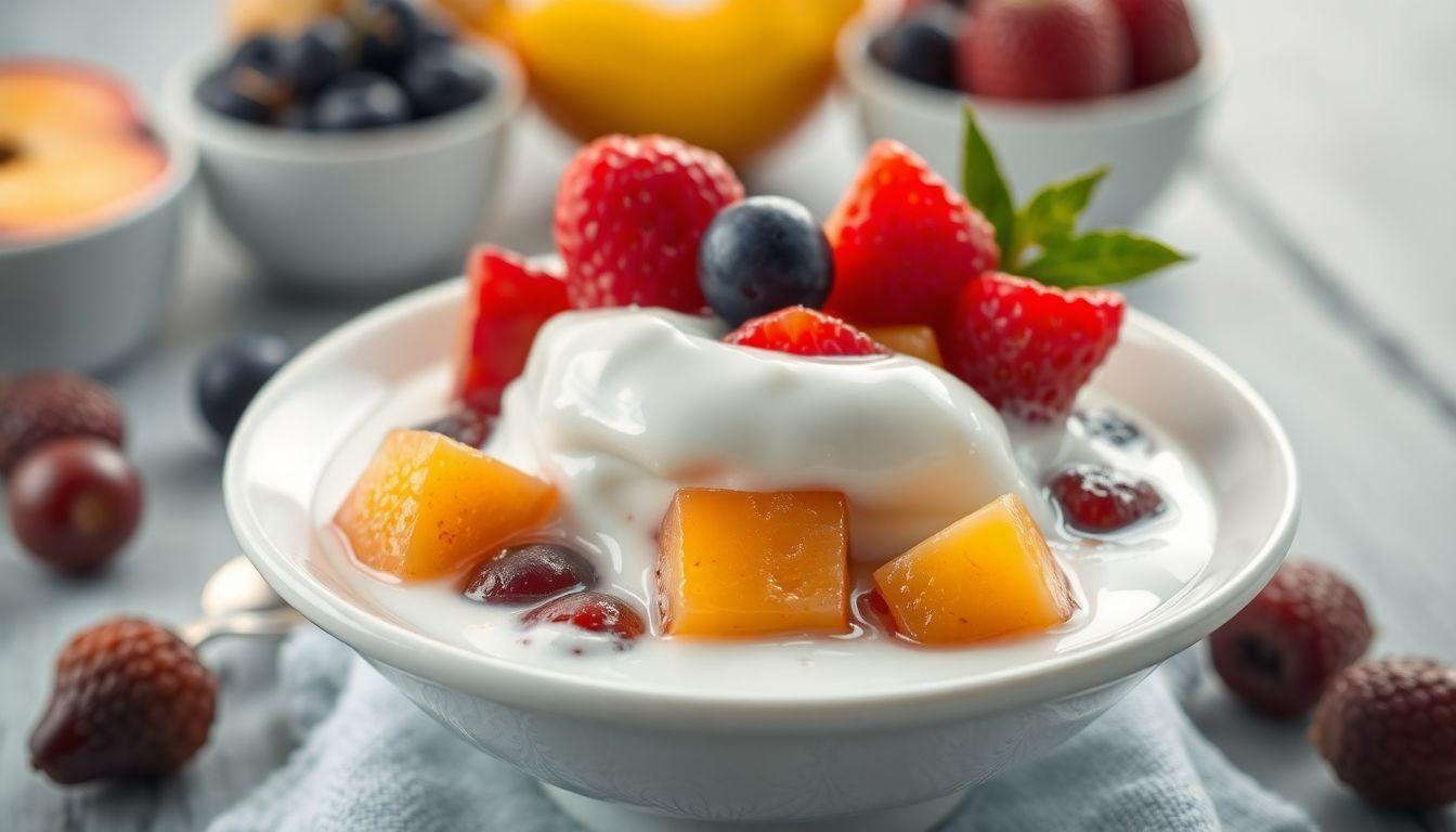 Sweetened Condensed Milk Keto Hack