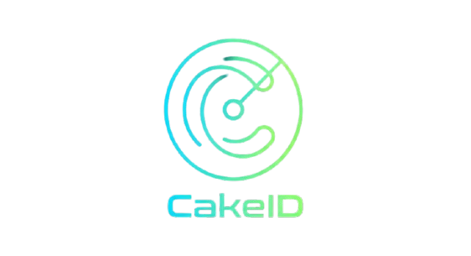CakeID Logo